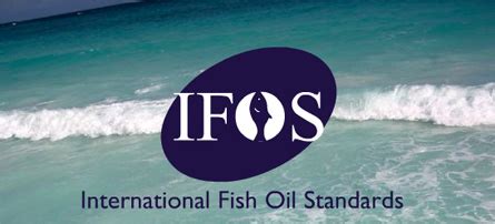 ifos approved fish oil supplements.